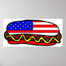 Suche nach hot dog poster Essen