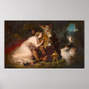 Suche nach titania poster Mittsommer