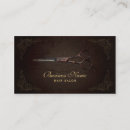 Suche nach scissor visitenkarten Hairstylist