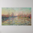 Suche nach vetheuil poster Impressionist
