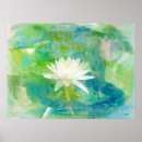 Suche nach wasserlilie poster Blumenreich