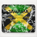 Suche nach jamaika mousepads Flagge