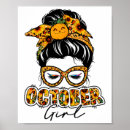 Suche nach oktober geburtstag poster Gespenst