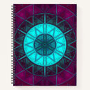 Suche nach buntglas kleine notizbücher Abstrakt