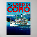 Suche nach lago poster Retro