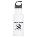 Suche nach namaste trinkflaschen Yogi