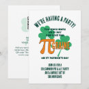 Suche nach lustige st patricks day einladungen Gäste