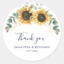 Suche nach sonnenblumen hochzeit aufkleber Für alle
