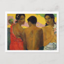 Suche nach gauguin postkarten Post impressionismus