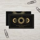 Suche nach mond und sterne visitenkarten Kunde