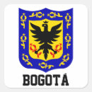 Suche nach bogotá aufkleber Kolombie