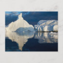 Suche nach gronland postkarten Eisberg