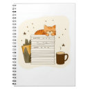 Suche nach café kleine notizbücher Katze