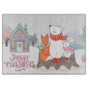 Suche nach eisbär schneidebrettchen Weihnachten