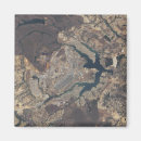 Suche nach farbbild magnete Satellitenansicht