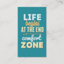 Suche nach motivations visitenkarten Leben