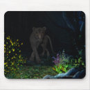 Suche nach schwarzer jaguar mousepads Panther