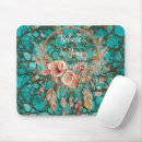 Suche nach traumfänger mousepads Boho