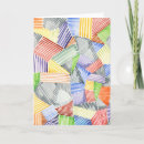Suche nach abstract art karten Watercolor