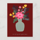 Suche nach die mit blumen ist aus beileidskarten Entschuldigung für ihren verlust