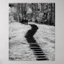 Suche nach wege poster Weiß