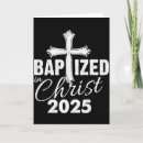 Suche nach getauft karten Christlich