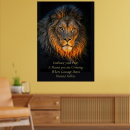 Suche nach furcht poster Natur