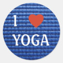 Suche nach yoga liebe aufkleber Herz