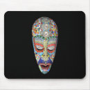Suche nach afrikanische kunst mousepads Stammes