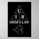 Suche nach ohm poster Physik