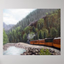 Suche nach durango poster Fluss