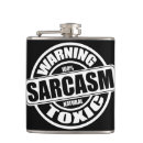 Suche nach sarkastisch flachmänner Witzig