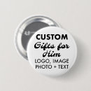 Suche nach einzigartige für sie buttons Für ihn