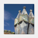 Suche nach casa batllo magnete Historisch
