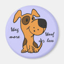 Suche nach schuss magnete Hunde
