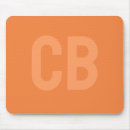 Suche nach mandarine mousepads Modern