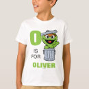 Suche nach sesamstraße tshirts Alphabet