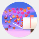 Suche nach briefkasten aufkleber Valentin