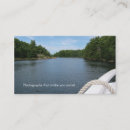 Suche nach seil visitenkarten See