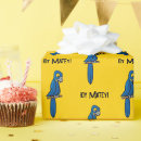 Suche nach lustige vögel geschenkpapier Für kinder