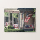 Suche nach american flag puzzle Flagge