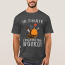 Suche nach konstrukteure tshirts Arbeiter