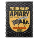 Suche nach bienenstock kleine notizbücher Bienenstöcke