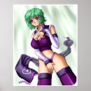 Suche nach anime girls poster Comic