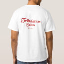 Suche nach drangsal tshirts Christlich
