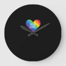 Suche nach gay pride wanduhren Bisexuell