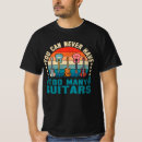 Suche nach lustige gitarren tshirts Für alle