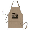Suche nach büro schürzen Kaffee