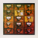 Suche nach bibliothekar puzzle Vintag