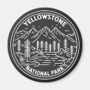 Suche nach yellowstone magnete Wyoming